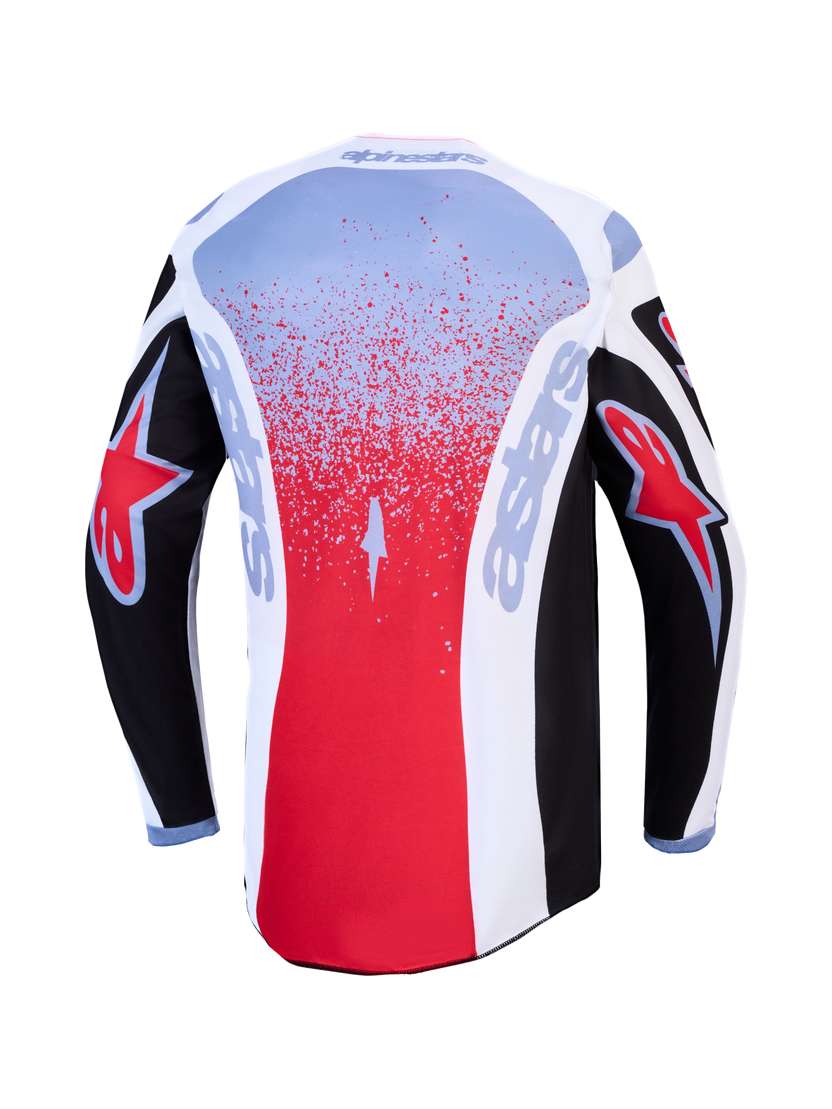 Alpinestars Fluid Drag Jersey